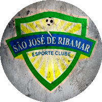 Logo São José de Ribamar Esporte Clube